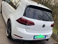 Usata VW Golf VII GTI 245 CV (180 kW) 2018 Berlina