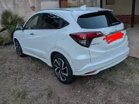 Usata Honda HR-V Executive 120 CV (88 kW) 2021 Bianco SUV