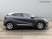 usata Renault Captur 1.6 e-tech plug-in hybrid 160cv intens auto