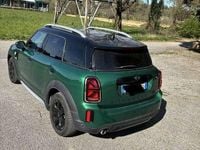 Usata Mini Cooper S Countryman Hype 136 CV (100 kW) 2020 SUV