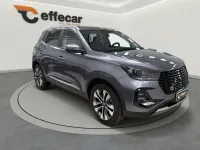 Usata DR DR 5.0 155 CV (114 kW) 2025 Grigio scuro SUV
