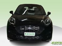 Usata Ford Puma ST-Line 155 CV (114 kW) 2025 Nero SUV