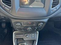 Usata Jeep Compass Limited 120 CV (88 kW) 2021 Blu/azzurro SUV