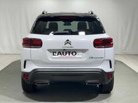 Nuova Citroën C5 Aircross 179 CV (131 kW) 2026 Bianco okenite SUV