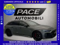 Nuova Audi RS5 Ambiente 639 CV (469 kW) 2026 Grigio metallizzato Station wagon