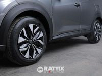 Nuova Nissan Juke Acenta 114 CV (83 kW) 2025 Grigio SUV