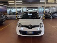 Usata Renault Twingo Life 69 CV (50 kW) 2017 Bianco Utilitaria