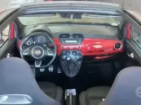 Occasion Abarth 500C 140 ch (102 kW) 2011 Rouge Cabriolet