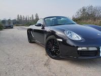 Usata Porsche Boxster 2005 Cabrio