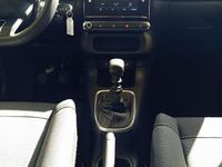 Usata Citroën C3 PureTech 101 CV (74 kW) 2024 Grigio Berlina
