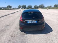 Usata Ford Fiesta 68 CV (50 kW) 2011 Utilitaria