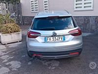 Usata Opel Insignia 136 CV (100 kW) 2017 Grigio Station wagon