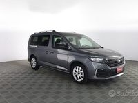 Usata Ford Tourneo Connect 122 CV (89 kW) 2025 Graphite grey Monovolume