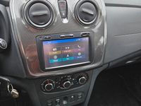 Usata Dacia Sandero Stepway 75 CV (55 kW) 2019 Grigio Utilitaria