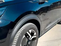 Usata Peugeot 2008 GT-line 101 CV (74 kW) 2024 Nero SUV