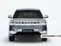 Nuova Geely Starray 99 CV (72 kW) 2026 Grigio SUV