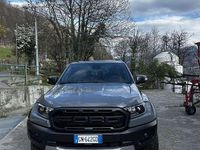 Usata Ford Ranger Raptor 213 CV (156 kW) 2022 Pick-up