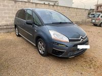 usata Citroën C4 Picasso 1.6 HDi 110 FAP Elegance