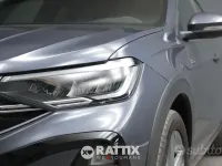 Usata VW Taigo R-line 116 CV (85 kW) 2024 Smoky grey SUV