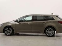 Usata Toyota Corolla Style 184 CV (135 kW) 2020 Marrone Station wagon