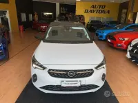 Usata Opel Blitz Edition 101 CV (74 kW) 2022 Bianco Berlina