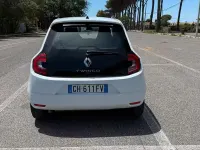 Usata Renault Twingo 65 CV (47 kW) 2021 Utilitaria