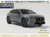 Usata DS Automobiles DS4 131 CV (96 kW) 2025 Grigio SUV