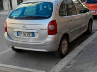 Usata Citroën Xsara 109 CV (80 kW) 2004 Grigio Monovolume