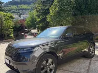 Usata Land Rover Range Rover Velar SE 204 CV (150 kW) 2024 Grigio SUV