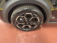 Usata Citroën e-C3 83 kW (113 CV) 2025 Nero Utilitaria