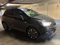 Occasion Opel Mokka X 136 ch (100 kW) 2019 Noir SUV