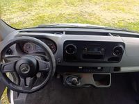 Usata Mercedes Sprinter 116 CV (85 kW) 2018 Bianco Furgone