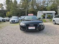Occasion Audi A5 Ambiente 190 ch (139 kW) 2016 Noir Coupé
