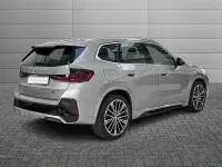 Usata BMW X1 M Sport 150 CV (110 kW) 2023 Grigio SUV
