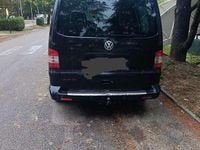 Usata VW Multivan Highline 174 CV (127 kW) 2006 Furgone