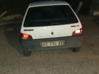 usata Peugeot 106 1.1i cat 5 porte XR