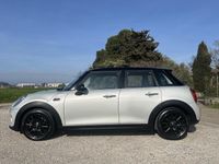 usata Mini Cooper D Cooper D 1.55p