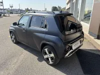 Usata Hyundai Inster 85 kW (116 CV) 2025 Blu/azzurro Utilitaria