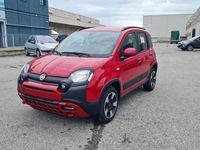 usata Fiat Panda Cross 1.0 hybrid 5 POSTI!!! PRONTA CONSEGNA