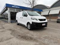 Usata Peugeot Expert 122 CV (89 kW) 2019 Bianco Furgone