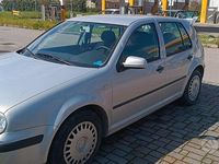 Usata VW Golf IV 75 CV (55 kW) 2000 Berlina