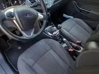 Usata Ford Fiesta 49 CV (36 kW) 2017 Utilitaria
