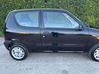 Usata Fiat 600 54 CV (39 kW) 2006 Utilitaria