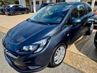 usata Opel Corsa 1.4 90CV GPL Tech Coupé Advance