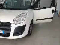 Usata Fiat Doblò 2010 Monovolume