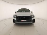 Usata Audi Sport Quattro Sport 231 CV (169 kW) 2020 0q bianco carrara Coupé