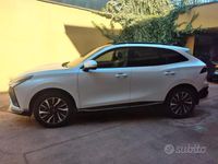 Usata EVO Evo 6 167 CV (122 kW) 2025 Bianco SUV