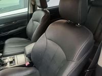 Usata Subaru Legacy 150 CV (110 kW) 2012 Station wagon