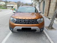 Usata Dacia Duster Prestige 110 CV (80 kW) 2018 SUV
