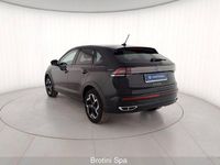 Usata VW Taigo R-line 116 CV (85 kW) 2025 Nero SUV